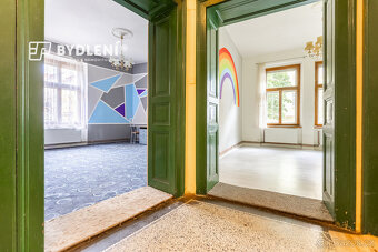 Prodej bytu 4+1 124,6m² se zahrádkou - 8