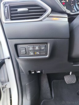 Mazda CX-5, 2.5 Skyaktiv G 194 BENZÍN 4x4 - 8