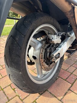 Honda XL 1000 VARADERO - 8