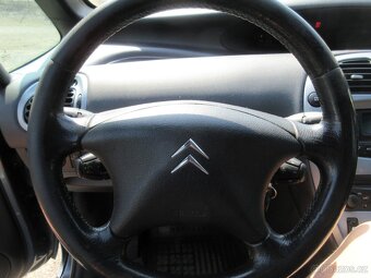 Citroën Xsara Picasso 1,6 HDi 16V - 8