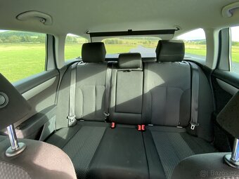 Passat Variant B7 - 8