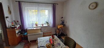 Prodej rodinného domu o rozloze 44m²,pozemek 97m². - 8