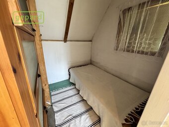 Prodej chaty u Tří smrků, Suchá – Jáchymov - 8