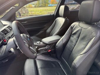 BMW M235i 2014 550HP - 8
