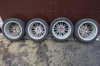 Kola Mitsubishi Colt 4x114,3. R16x6,5. ET46 - 8