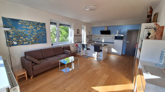 Prodej 2+kk (57 m²), novostavba 2022 – Plzeň sever. - 8