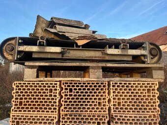 Prodám drtičku - 8