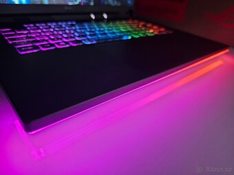 165HZ ASUS ROG i7-13650HX,1TB SSD,32GB RAM,RTX 4080 12GB - 8