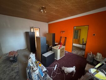 Patrový rodinný dům v Jirkově - 8