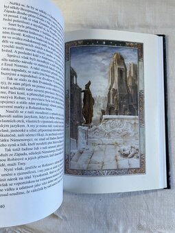 Dvě věže od J. R. R. Tolkiena - r.2002 - 8