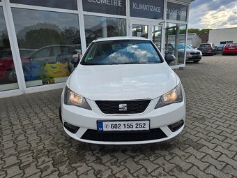 Seat Ibiza, 1,2TSI 77kW 1 MAJ KLIMA - 8