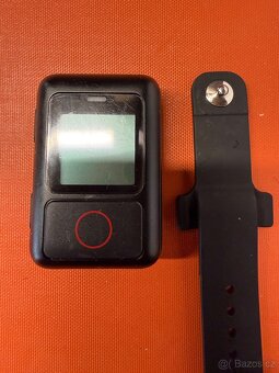 Insta360 X3 + dálkový ovladač + baterie - 8