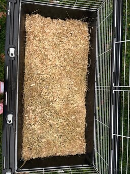 KLEC FERPLAST 120cm - 8