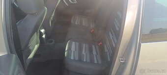 Škoda Roomster 1.4 16V 63KW, Digitální Klimatizace - 8