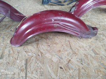 Jawa kývačka 250 a 350, panelka 250 a 350 - 8