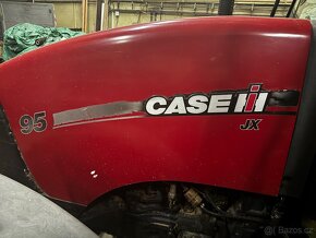 Traktor Case JX 95 - 8
