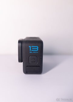 GoPro Hero13 Black-Mountain Bike Bundle - 8