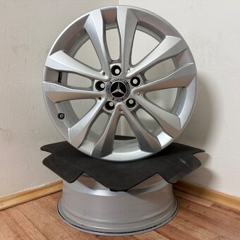 FORD FOCUS / PUMA 5x108 R17 ET47,5+ZIMNÍ 215/55R17 8,5/7mm - 8