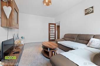 Pronájem bytu 2+1 54 m², Uherské Hradiště, ev.č. 03348 - 8