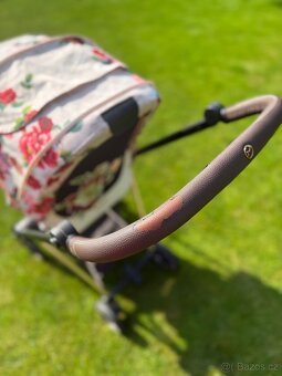 Sportovní kočárek Cybex Mios - 8