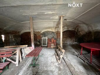 Prodej ostatní Půdní prostor, 135㎡ - 8