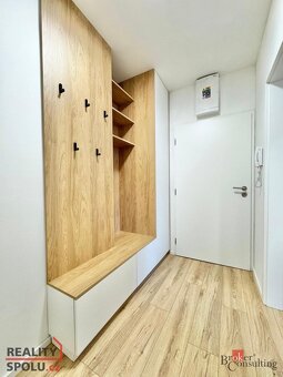 Pronájem, byty/1+kk, 31.57 m2, Kateřinky 151/62, 74705 Opava - 8