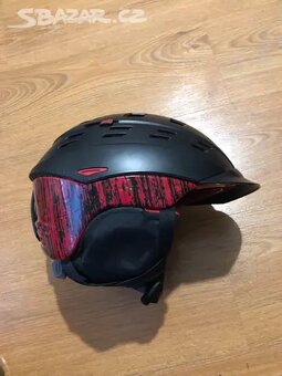 Helma Smith Variant Brim vel. M - 8