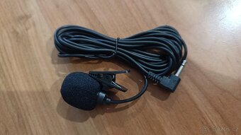 Příslušenství k 2din android autorádiu - 8