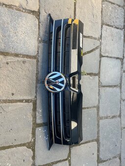 VW Multivan-Transportér maska kompletni - 8