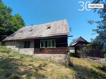 Zemědělská usedlost Huslenky - 8