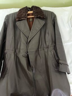 Pozustalost kozichy a kabaty - 8