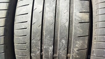 Nexen 275/40 R20 106Y - 8