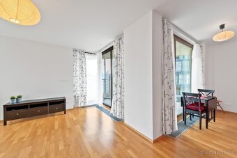 2+kk 67m² Ke Kapslovně, Praha 3 - Žižkov - 8