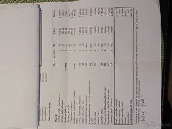 Suzuki intruder vs800 - 8