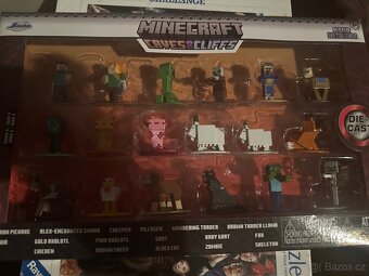 Hracky mix celek  - 8