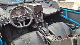 Can am maverick x3 - 8