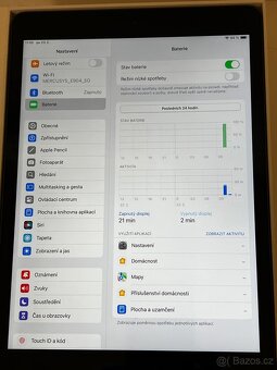 Apple iPad 8. generace (2020) - 8