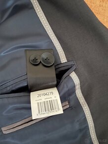 Pánské sako Celio vel. 52 - 8