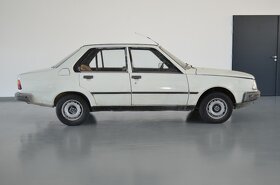 Renault 18 1,4 1983 - 8