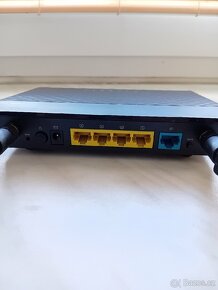 ASUS router - 8