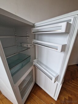 Lednice 136l, mrazák 54l, výška 136 cm - 8