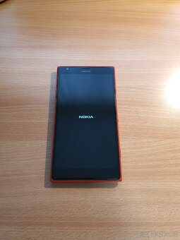 Nokia Lumia 1520 - 8