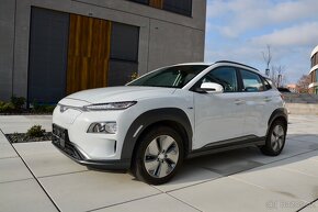 HYUNDAI KONA EV ELEKTRIC 100Kw 1 MAJITEL KAMERA - 8