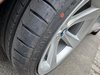 Bmw E60,523i,V6,po servisu.. - 8