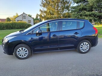 Peugeot 3008 HDI - 8