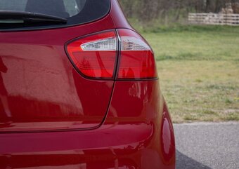 Kia Rio 1.2 D-CVVT LX 62.5 kW - 8