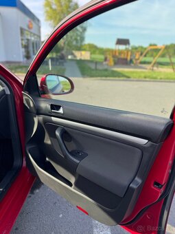 Vw golf 6 1.6tdi 77kw 2011 260km - 8