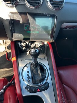 Audi tt quattro 2.0 tfsi - 8