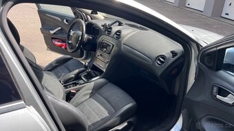 Ford Mondeo 2.0 TDCI, Titanium - 8