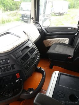 Daf XF 460 SSC - 8